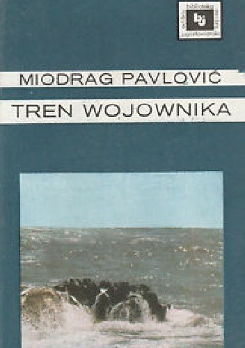 Tren wojownika