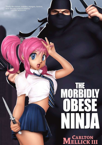 The Morbidly Obese Ninja
