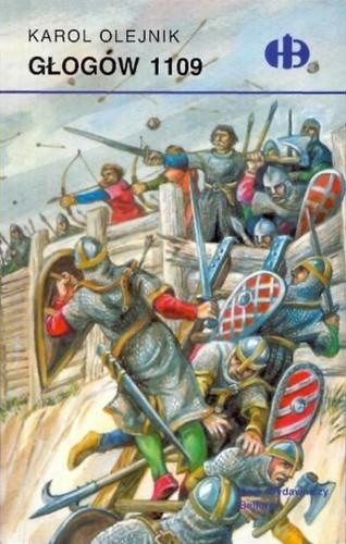 Głogów 1109