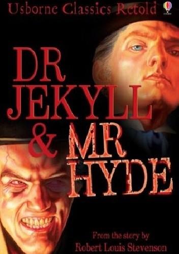 Dr Jekyll & Mr Hyde
