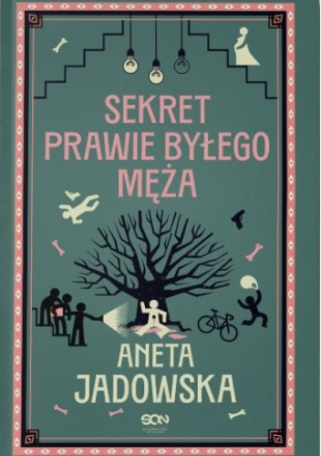 Sekret prawie byłego męża