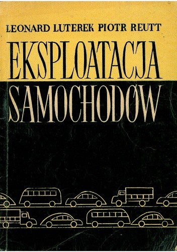 Eksploatacja samochodów
