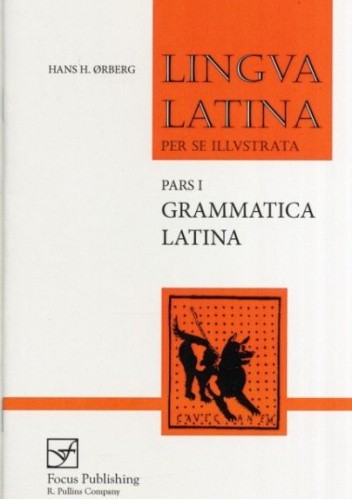 Lingua Latina - Grammatica Latina