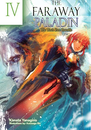 The Faraway Paladin: The Torch Port Ensemble: 5