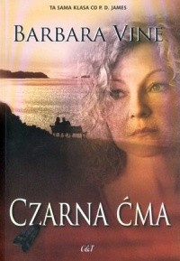 Czarna ćma