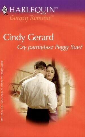 Czy pamiętasz Peggy Sue?