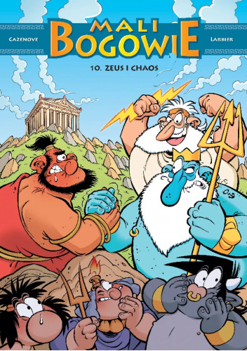Zeus i chaos