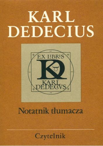 Notatnik tłumacza