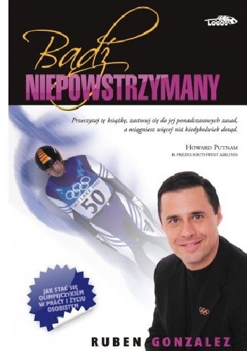 Bądź niepowstrzymany