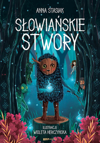Słowiańskie stwory