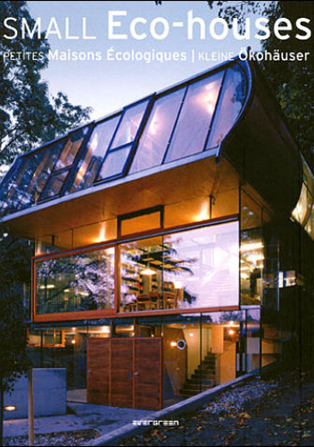 Small Eco-houses