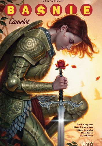 Baśnie: Camelot