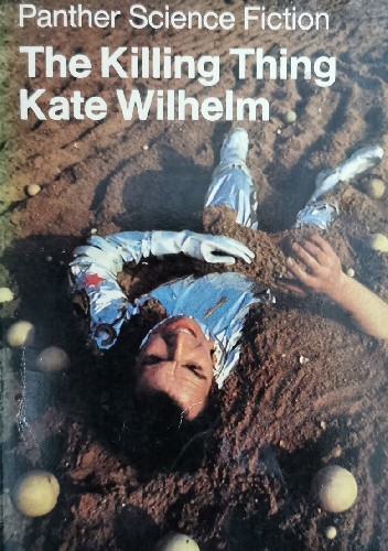 The Killing Thing