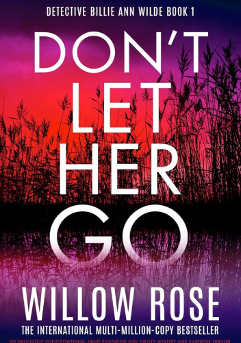 Don't Let Her Go