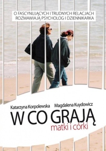 W co grają matki i córki
