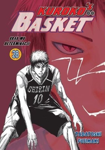 Kuroko's Basket 28