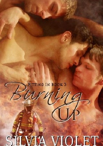 Burning Up