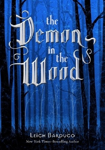 The Demon in The Wood