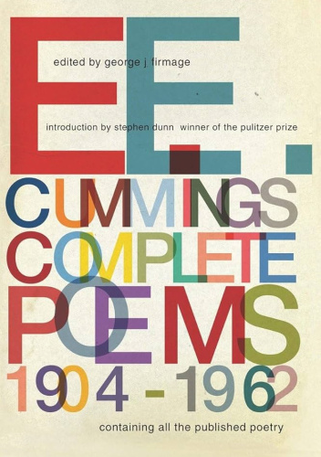 Complete Poems, 1904-1962