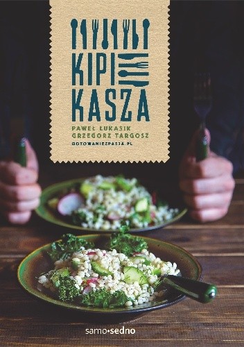 Kipi kasza