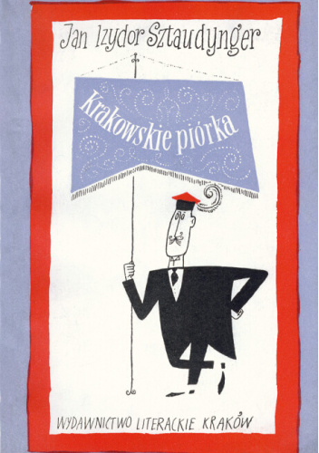 Krakowskie piórka