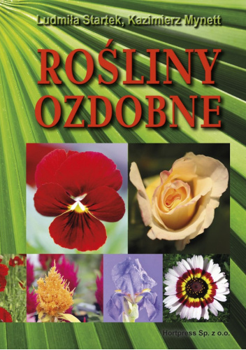 Rośliny ozdobne