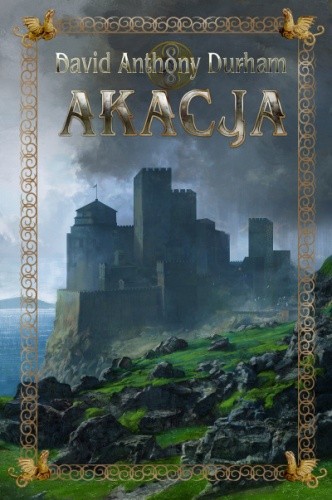 Akacja