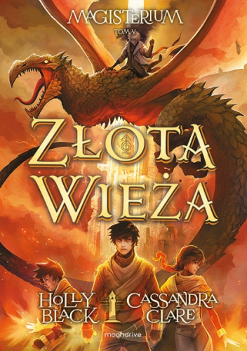 Złota wieża