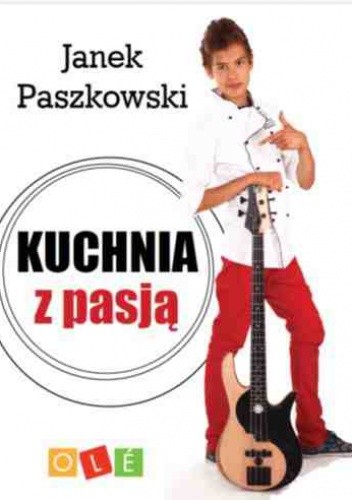 Kuchnia z pasją