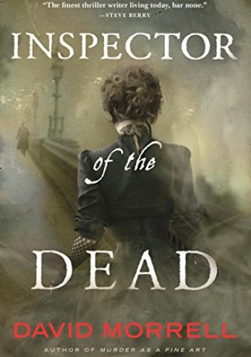 Inspector of the Dead