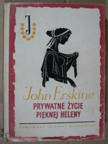 Prywatne życie pięknej Heleny