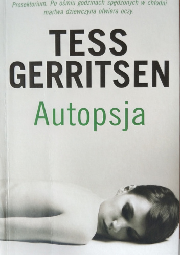 Autopsja