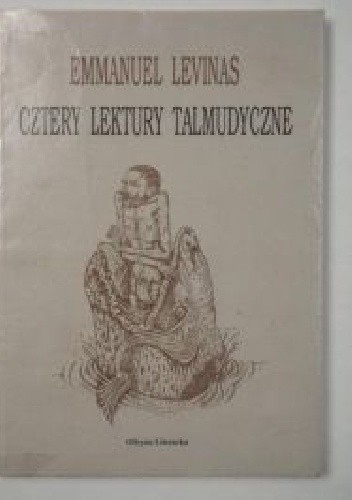 Cztery Lektury Talmudyczne
