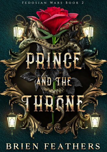Prince and the Throne