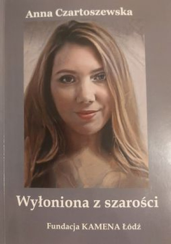 Wyłoniona z szarości
