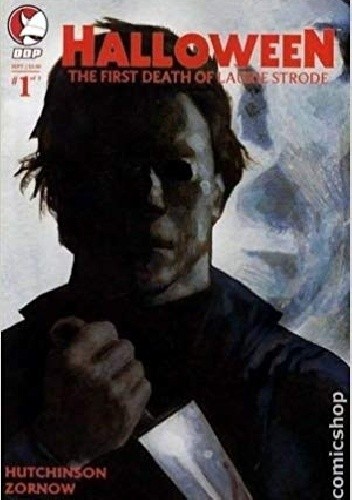 Halloween- The First Death Of Laurie Strode #1