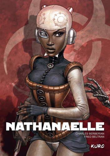Nathanaelle
