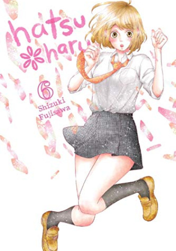 Hatsu🌸Haru, Vol. 6
