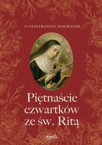 Piętnaście czwartków ze św. Ritą