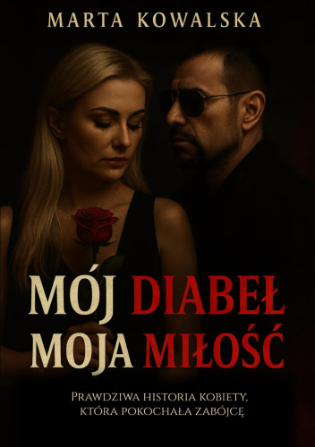 Mój Diabeł, Moja Miłość - historia kobiety, która pokochała zabójcę