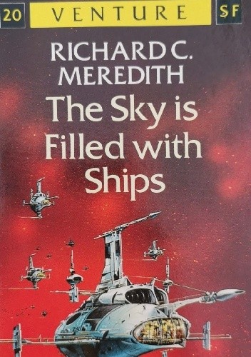 The Sky Is Filled with Ships