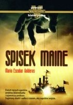 Spisek Maine