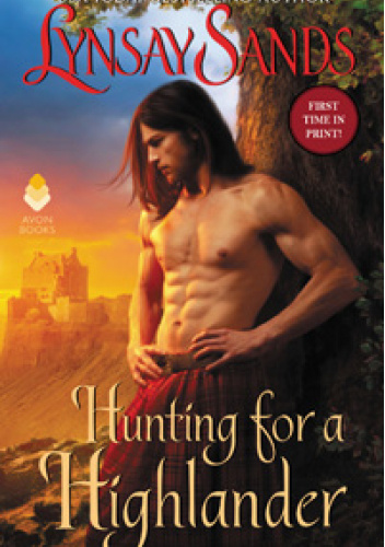 Hunting For A Highlander