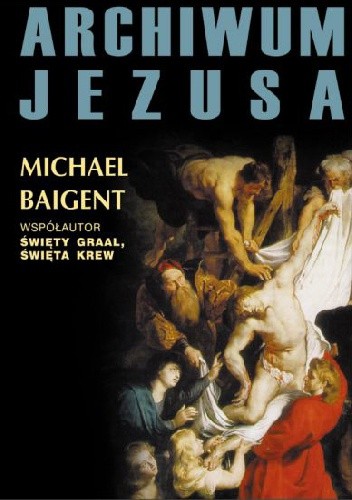 Archiwum Jezusa