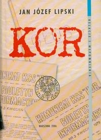 KOR t.10 /Relacje i wspomnienia Tom 10