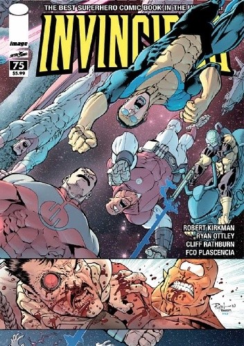 Invincible #75