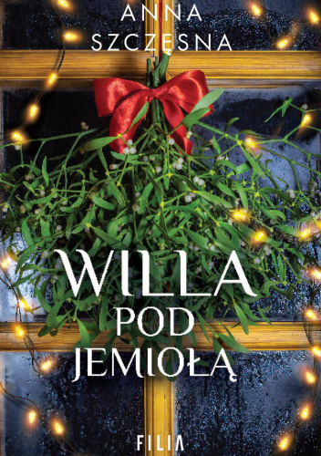 Willa pod jemiołą