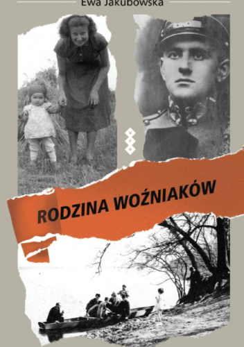 Rodzina Woźniaków