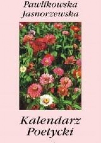 Kalendarz poetycki