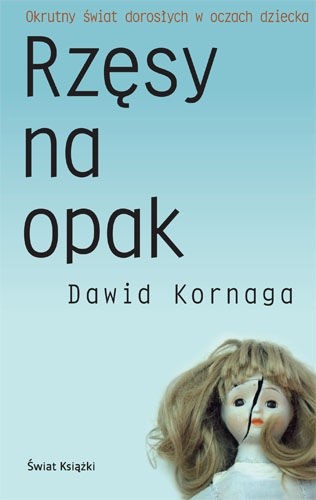 Rzęsy na opak